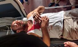 എസ്ഡിപിഐ നേതാവിന് വെട്ടേറ്റു; കോയമ്പത്തൂരില്‍ സുരക്ഷ ശക്തമാക്കി പോലിസ്