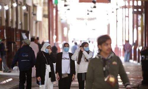 കുവൈത്തില്‍ കൊറോണ സ്ഥിരീകരിച്ചത് 69 പേര്‍ക്ക്; ഒരാള്‍ ഗുരുതരാവസ്ഥയില്‍