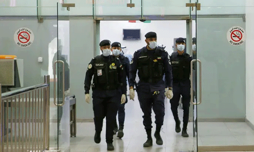 കൊറോണ: നിര്‍ദേശങ്ങള്‍ പാലിച്ചില്ലെങ്കില്‍ തടവ് ശിക്ഷയെന്ന് കുവൈത്ത്