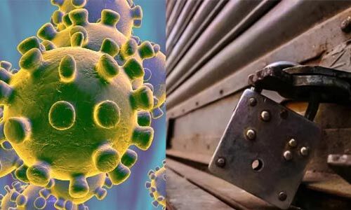 ഉത്തരവ് നല്കിയിട്ടും അംഗീകരിച്ചില്ല; കോവിഡ് ബാധിതര് ചികില്സയ്ക്കെത്തിയ ക്ലിനിക് കലക്ടര് നേരിട്ടെത്തി പൂട്ടിച്ചു ഉത്തരവ് നല്കിയിട്ടും അംഗീകരിച്ചില്ല; കോവിഡ് ബാധിതര് ചികില്സയ്ക്കെത്തിയ ക്ലിനിക് കലക്ടര് നേരിട്ടെത്തി പൂട്ടിച്ചു