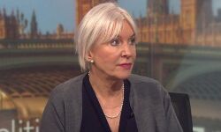 ബ്രിട്ടീഷ് ആരോഗ്യമന്ത്രിക്ക് കൊവിഡ് 19 സ്ഥിരീകരിച്ചു