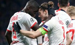 ചാംപ്യന്‍സ് ലീഗ്; ടോട്ടന്‍ഹാമും വലന്‍സിയയും പുറത്ത്; ലിവര്‍പൂള്‍ ഇന്നിറങ്ങും