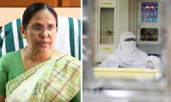 കോവിഡ് 19: വീട്ടില് നിരീക്ഷണത്തില് കഴിയുന്നവര് പാലിക്കേണ്ട മാര്ഗനിര്ദേശങ്ങള് കോവിഡ് 19: വീട്ടില് നിരീക്ഷണത്തില് കഴിയുന്നവര് പാലിക്കേണ്ട മാര്ഗനിര്ദേശങ്ങള്