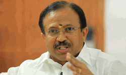 രാഷ്ട്രീയ മുതലെടുപ്പിനുള്ള മുഖ്യമന്ത്രിയുടെ ശ്രമം അപലപനീയം: വി മുരളീധരന്‍