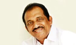 കേരളത്തിലെ പ്രമുഖ തീര്‍ത്ഥടന സ്ഥലങ്ങളെ പ്രസാദ്   പദ്ധതിക്ക് കീഴില്‍ കൊണ്ടുവരണം: ബെന്നി ബഹനാന്‍ എംപി