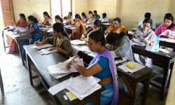 എസ്എസ്എല്‍സി മൂല്യനിര്‍ണയം: അപേക്ഷാ സമര്‍പ്പണം മാര്‍ച്ച് 17 വരെ പൂര്‍ത്തീകരിക്കാം