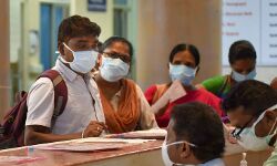 കൊറോണ വൈറസ് ബാധ: സ്ഥാപനങ്ങളുടെ പ്രവര്‍ത്തനം ക്രമപ്പെടുത്താന്‍ ലേബര്‍ കമ്മീഷണറുടെ സര്‍ക്കുലര്‍