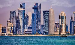 ഖത്തറില്‍ 238 പേര്‍ക്കു കൂടി കൊറോണ രോഗം സ്ഥിരീകരിച്ചു