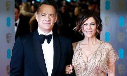 ഹോളിവുഡ് താരം ടോം ഹാങ്ക്‌സിനും ഭാര്യ റിതാ വില്‍സണും കൊറോണ സ്ഥിരീകരിച്ചു