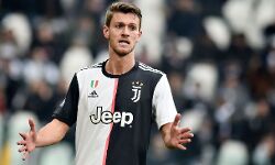 യുവന്റസ് താരത്തിന് കൊവിഡ് 19