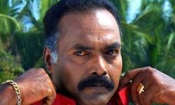 തിലകന്റെ മകനും നടനുമായ ഷാജി തിലകന്‍ അന്തരിച്ചു