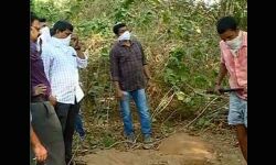 കോഴിക്കോട് പോലൂരില് കൊല്ലപ്പെട്ടത് മലയാളി; കൊല നടത്തിയത് മൃതദേഹം കത്തിക്കുന്നതിന് രണ്ടുദിവസം മുമ്പെന്ന് പോലിസ് കോഴിക്കോട് പോലൂരില് കൊല്ലപ്പെട്ടത് മലയാളി; കൊല നടത്തിയത് മൃതദേഹം കത്തിക്കുന്നതിന് രണ്ടുദിവസം മുമ്പെന്ന് പോലിസ്