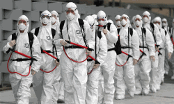 ഇറാനില്‍ നിന്ന് ഖത്തറില്‍ എത്തിച്ച 121 പേര്‍ക്ക് കൊറോണയില്ലെന്ന് സ്ഥിരീകരിച്ചു