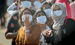 കൊറോണ രോഗ നിരീക്ഷണം ഇനി മുതല്‍ കാറ്റഗറി തിരിച്ച് മാത്രം