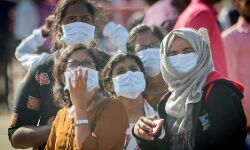 ഇറാനില്‍ കുടുങ്ങിക്കിടക്കുന്നത് 6000 ഇന്ത്യക്കാര്‍; മൂന്നു ദിവസത്തിനകം ഇന്ത്യയിലെത്തിക്കുമെന്ന് കേന്ദ്ര സര്‍ക്കാര്‍