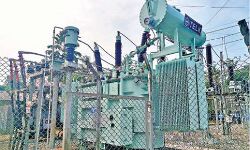 മാള സബ്ബ് സ്‌റ്റേഷന്‍: വോള്‍ട്ടേജ് ക്ഷാമവും വൈദ്യുതി തടസ്സവും ജനങ്ങളെ ദുരിതത്തിലാക്കുന്നു