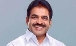 കെ സി വേണുഗോപാല്‍ രാജസ്ഥാനില്‍നിന്ന് രാജ്‌സഭയിലേക്ക് മല്‍സരിക്കും