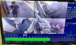 കാന്‍സര്‍ രോഗിയായ   സ്‌പോണ്‍സറെ തലക്കടിച്ച് ഇന്ത്യക്കാര്‍ നാല് കിലോ സ്വര്‍ണ്ണം കവര്‍ന്നു