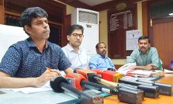 കണ്ണൂരിലെ കൊറോണ ബാധിതന്‍ ദുബയില്‍ നിന്ന് എത്തിയ ആളെന്ന് ജില്ലാ കലക്ടര്‍