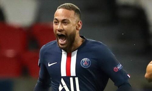 ഡോര്ട്ട്മുണ്ടിനെ പിടിച്ചുകെട്ടി പിഎസ്ജി ചാംപ്യന്സ് ലീഗ് ക്വാര്ട്ടറില് ഡോര്ട്ട്മുണ്ടിനെ പിടിച്ചുകെട്ടി പിഎസ്ജി ചാംപ്യന്സ് ലീഗ് ക്വാര്ട്ടറില്