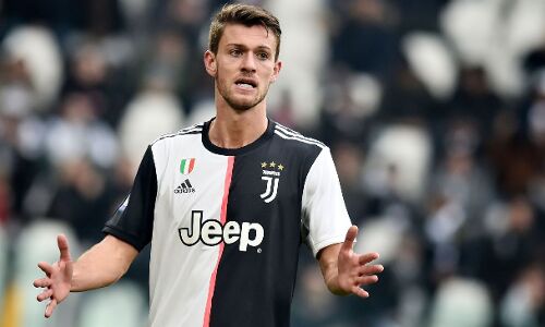 യുവന്റസ് താരത്തിന് കൊവിഡ് 19 യുവന്റസ് താരത്തിന് കൊവിഡ് 19