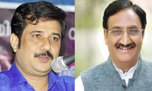 കേരളത്തില്‍ നിന്ന് സിബിഎസ്ഇ പരീക്ഷയെഴുതിയ വിദ്യാര്‍ത്ഥികളോട് അനുഭാവം ആവശ്യപ്പെട്ട് മാനവ വിഭവശേഷി വകുപ്പ് മന്ത്രിക്ക് എ എം ആരിഫ് എം പിയുടെ കത്ത്