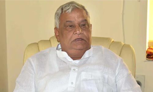 ഏക സിവില്കോഡ്: സ്വകാര്യബില് അവതരണത്തില്നിന്ന് ബിജെപി എംപി വീണ്ടും പിന്മാറി ഏക സിവില്കോഡ്: സ്വകാര്യബില് അവതരണത്തില്നിന്ന് ബിജെപി എംപി വീണ്ടും പിന്മാറി