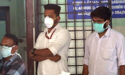 เดเตเดตเดฟเดกเต- 19: เดเตเดเตเดเดฏเดคเตเดคเต เดเดฟเดเดฟเดฒเตโเดธเดฏเดฟเดฒเตเดณเตเดณ เดตเดฏเตเดงเดฟเดเดฏเตเดเต เดจเดฟเดฒเดฏเดฟเดฒเตโ เดฎเดพเดฑเตเดฑเดฎเดฟเดฒเตเดฒ; 15 เดชเตเดฐเตเดเต เดชเดฐเดฟเดถเตเดงเดจเดพ เดซเดฒเด เดเดจเตเดจเต เดฒเดญเดฟเดเตเดเตเด เดเตเดตเดฟเดกเต- 19: เดเตเดเตเดเดฏเดคเตเดคเต เดเดฟเดเดฟเดฒเตโเดธเดฏเดฟเดฒเตเดณเตเดณ เดตเดฏเตเดงเดฟเดเดฏเตเดเต เดจเดฟเดฒเดฏเดฟเดฒเตโ เดฎเดพเดฑเตเดฑเดฎเดฟเดฒเตเดฒ; 15 เดชเตเดฐเตเดเต เดชเดฐเดฟเดถเตเดงเดจเดพ เดซเดฒเด เดเดจเตเดจเต เดฒเดญเดฟเดเตเดเตเด