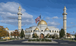 കൊറോണ ഭീതി: അമേരിക്കയിലും കാനഡയിലും ജുമുഅ റദ്ദാക്കി