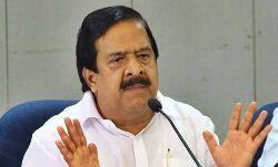 സര്‍ക്കാരിന് മംഗളപത്രം എഴുതാൻ പ്രതിപക്ഷത്തെ കിട്ടില്ല: ചെന്നിത്തല