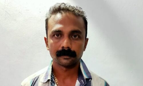 പൂപ്പത്തിയിലെ ആക്രമം: പ്രതി പിടിയില് പൂപ്പത്തിയിലെ ആക്രമം: പ്രതി പിടിയില്