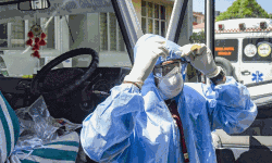 കൊവിഡ് 19:  ജിമ്മുകളും തിയേറ്ററുകളും അടച്ചിടും; നിയന്ത്രണങ്ങള്‍ ശക്തമാക്കുന്നു