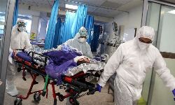 ഡല്‍ഹിയിലെ കൊവിഡ് മരണം: മൃതദേഹം സംസ്‌കരിക്കുന്നതിനു ശ്മശാനത്തില്‍ വിലക്ക്