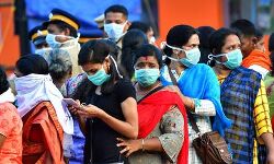 കനത്ത ജാഗ്രതയിൽ തലസ്ഥാനം: ബീച്ചുകളിലും മാളുകളിലും സന്ദർശന വിലക്ക്