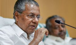 കോവിഡ് 19: സംസ്ഥാനത്ത് 7677 പേര്‍ നിരീക്ഷണത്തില്‍; പുതുതായി ആര്‍ക്കും രോഗം സ്ഥിരീകരിച്ചിട്ടില്ലെന്നും മുഖ്യമന്ത്രി