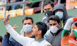 കൊവിഡ്‌ 19: വിമാനത്താവളങ്ങളിലെ ചുമതല എസ്പി തലത്തിലെ ഉദ്യോഗസ്ഥര്‍ക്ക്; അതിര്‍ത്തി കടന്നെത്തുന്ന ട്രെയിനുകളും വാഹനങ്ങളും പരിശോധിക്കും