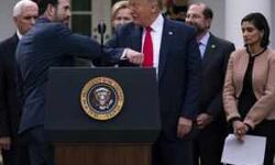 കൊവിഡ് 19: റിസല്‍ട്ടിനായി കാത്തിരിക്കുന്നുവെന്ന് ട്രംപ്; ബ്രിട്ടനിലേക്കും യാത്രാവിലക്ക് ഏര്‍പ്പെടുത്തി യുഎസ്