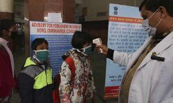 വിദേശത്തുനിന്നെത്തിയ യുവാവ് വീട്ടില്‍ നിന്നും മുങ്ങി; നിയമനടപടി സ്വീകരിക്കുമെന്ന് കോഴിക്കോട് ജില്ലാ കലക്ടര്‍