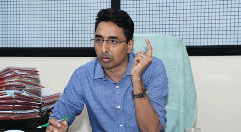 പത്തനംതിട്ട ജില്ലയില് മൂന്നുപേര്കൂടി നിരീക്ഷണത്തില് പത്തനംതിട്ട ജില്ലയില് മൂന്നുപേര്കൂടി നിരീക്ഷണത്തില്