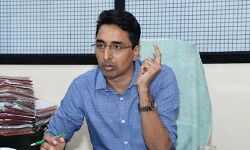 പത്തനംതിട്ട ജില്ലയില്‍ മൂന്നുപേര്‍കൂടി നിരീക്ഷണത്തില്‍