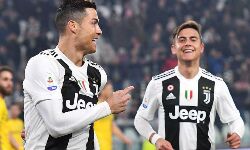 റൊണാള്‍ഡോ പോര്‍ച്ചുഗലില്‍ നിരീക്ഷണത്തില്‍; ഡിബാലയ്ക്ക് കൊറോണയില്ല