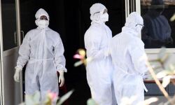 രണ്ടുപേര്ക്കുകൂടി കൊവിഡ് 19 സ്ഥിരീകരിച്ചു; സംസ്ഥാനത്ത് 10,944 പേര് നിരീക്ഷണത്തില് രണ്ടുപേര്ക്കുകൂടി കൊവിഡ് 19 സ്ഥിരീകരിച്ചു; സംസ്ഥാനത്ത് 10,944 പേര് നിരീക്ഷണത്തില്