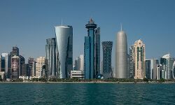 ഖത്തറില്‍ 64 പേര്‍ക്കു കൂടി കൊറോണ വൈറസ് ബാധ സ്ഥിരീകരിച്ചു