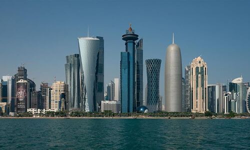 ഖത്തറില് 64 പേര്ക്കു കൂടി കൊറോണ വൈറസ് ബാധ സ്ഥിരീകരിച്ചു ഖത്തറില് 64 പേര്ക്കു കൂടി കൊറോണ വൈറസ് ബാധ സ്ഥിരീകരിച്ചു