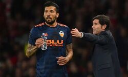 വലന്‍സിയയുടെ മൂന്ന് താരങ്ങള്‍ക്കും കൊറോണ