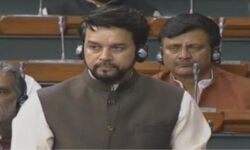 വരുമാന നികുതി- കള്ളപ്പണം വെളുപ്പിക്കല് നിരോധനനിയമത്തില് വെള്ളം ചേര്ക്കാന് ഉദ്ദേശിക്കുന്നില്ല: കേന്ദ്രമന്ത്രി വരുമാന നികുതി- കള്ളപ്പണം വെളുപ്പിക്കല് നിരോധനനിയമത്തില് വെള്ളം ചേര്ക്കാന് ഉദ്ദേശിക്കുന്നില്ല: കേന്ദ്രമന്ത്രി