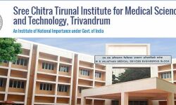 ഡോക്ടര്ക്ക് കൊറോണ: ശ്രീചിത്രയില് ഡോക്ടര്മാരുള്പ്പെടെ 76 ജീവനക്കാര് നിരീക്ഷണത്തില്, വിമാനത്തില് യാത്രചെയ്തവരും നിരീക്ഷണത്തില് ഡോക്ടര്ക്ക് കൊറോണ: ശ്രീചിത്രയില് ഡോക്ടര്മാരുള്പ്പെടെ 76 ജീവനക്കാര് നിരീക്ഷണത്തില്, വിമാനത്തില് യാത്രചെയ്തവരും നിരീക്ഷണത്തില്