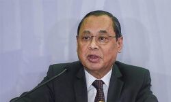 സുപ്രിംകോടതി മുന് ചീഫ് ജസ്റ്റിസ് രഞ്ജന് ഗൊഗോയ് രാജ്യസഭയിലേക്ക് സുപ്രിംകോടതി മുന് ചീഫ് ജസ്റ്റിസ് രഞ്ജന് ഗൊഗോയ് രാജ്യസഭയിലേക്ക്