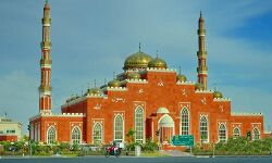 യുഎഇയിലെ ആരാധനാലയങ്ങള്‍ ഒരു മാസത്തേക്ക് അടച്ചു