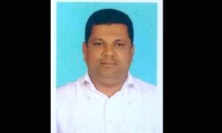 പള്ളിയില് കുഴഞ്ഞ് വീണ് മരിച്ചു പള്ളിയില് കുഴഞ്ഞ് വീണ് മരിച്ചു